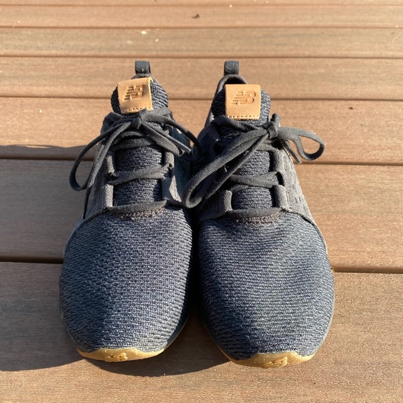 ❌SOLD New Balance Fresh Foam Shoes 9 - Picture 2 of 4